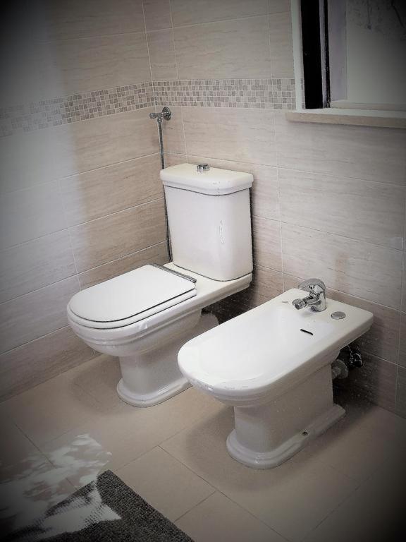 Rm Apartment Мессіна Екстер'єр фото